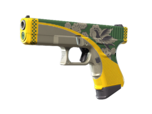 Glock-18 | Glockingbird (Factory New)