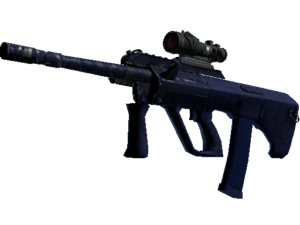 AUG | Navy Murano (Factory New)