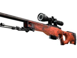 AWP | BOOM (Field-Tested)