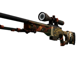 AWP | Mortis (Factory New)