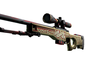 AWP | The Prince