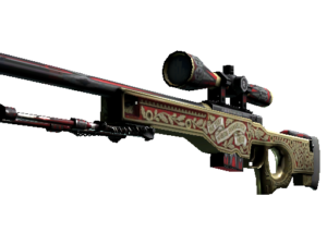 AWP | The Prince