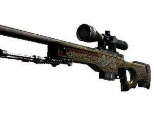 AWP | The Prince