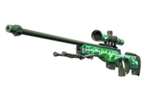 AWP | Green Energy (Factory New)