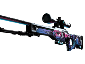 AWP | Neo-Noir (Factory New)