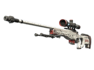 AWP | LongDog (Well-Worn)