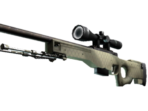 AWP | Safari Mesh (Factory New)