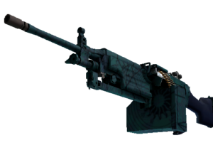 M249 | Shipping Forecast (Minimal Wear)