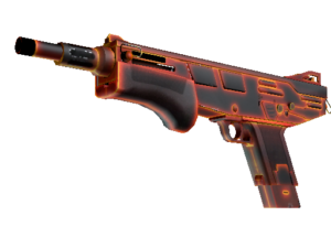 MAG-7 | Heat (Factory New)