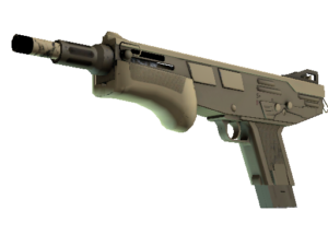 MAG-7 | Sand Dune (Factory New)