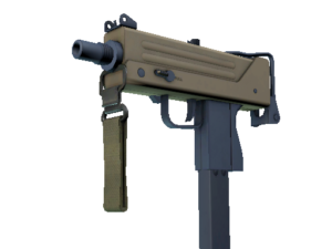 MAC-10 | Tornado (Factory New)